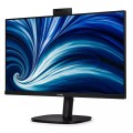 Philips 3000 series 32B2U3601H/00 monitor komputerowy 80 cm (31.5") 2560 x 1440 px Quad HD LCD Czarny - 2931516