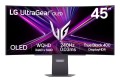 LG 45GX900A-B monitor komputerowy 113 cm (44.5") 3440 x 1440 px Wide Quad HD OLED Czarny - 2931462