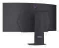 LG 45GX900A-B monitor komputerowy 113 cm (44.5") 3440 x 1440 px Wide Quad HD OLED Czarny - 2931469