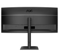 AOC CU34E4C monitor komputerowy 86,4 cm (34") 3440 x 1440 px Czarny - 2931852