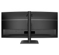 AOC CU34E4C monitor komputerowy 86,4 cm (34") 3440 x 1440 px Czarny - 2931853