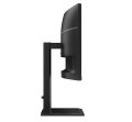AOC CU34E4C monitor komputerowy 86,4 cm (34") 3440 x 1440 px Czarny - 2931850