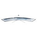 Arozzi Nova 34” Curved monitor komputerowy 86,4 cm (34") 3440 x 1440 px 4K Ultra HD LED Biały - 2931736