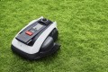 Ecovacs GOAT O1200 LiDAR PRO EU Kosiarka robot Bateria Czarny, Biały - 2932054