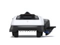 Ecovacs GOAT O1200 LiDAR PRO EU Kosiarka robot Bateria Czarny, Biały - 2932045
