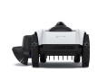 Ecovacs GOAT O1200 LiDAR PRO EU Kosiarka robot Bateria Czarny, Biały - 2932046