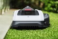 Ecovacs GOAT O1200 LiDAR PRO EU Kosiarka robot Bateria Czarny, Biały - 2932064