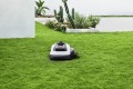 Ecovacs GOAT O1200 LiDAR PRO EU Kosiarka robot Bateria Czarny, Biały - 2932053