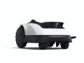 Ecovacs GOAT O1200 LiDAR PRO EU Kosiarka robot Bateria Czarny, Biały - 2932044