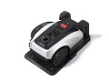 Ecovacs GOAT O1200 LiDAR PRO EU Kosiarka robot Bateria Czarny, Biały - 2932051
