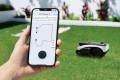 Ecovacs GOAT O1200 LiDAR PRO EU Kosiarka robot Bateria Czarny, Biały - 2932052