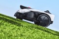Ecovacs GOAT O1200 LiDAR PRO EU Kosiarka robot Bateria Czarny, Biały - 2932056
