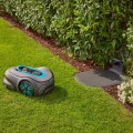 Gardena smart SILENO pro Kosiarka robot Bateria Szary - 2932041