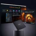 Intenso EOD 500BD Slim dysk optyczny Blu-Ray ROM Czarny - 2932186