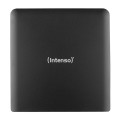 Intenso EOD 500BD Slim dysk optyczny Blu-Ray ROM Czarny - 2932182
