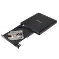 Intenso EOD 500BD Slim dysk optyczny Blu-Ray ROM Czarny - 2932181