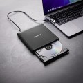 Intenso EOD 500BD Slim dysk optyczny Blu-Ray ROM Czarny - 2932183