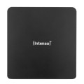 Intenso EOD 400D Slim dysk optyczny DVD Super Multi DL Czarny - 2932205