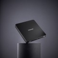 Intenso EOD 400D Slim dysk optyczny DVD Super Multi DL Czarny - 2932202