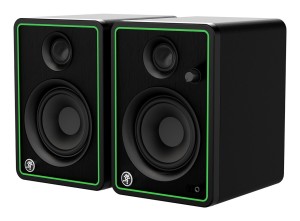 Mackie CR4-X â€“ Monitory aktywne [para]