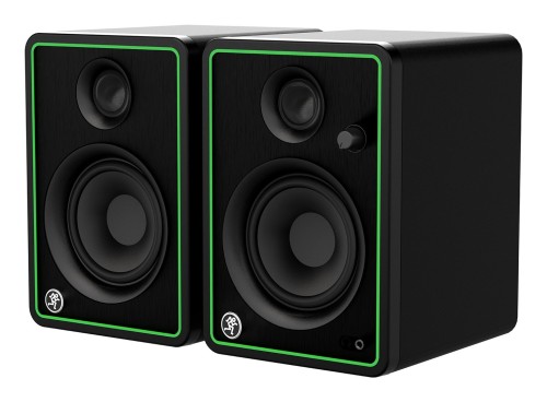 Mackie CR4-X â€“ Monitory aktywne [para] - 2932400