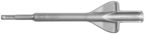 Dłuto SDS bruzdownik skrzydełk Bosch - 2699060