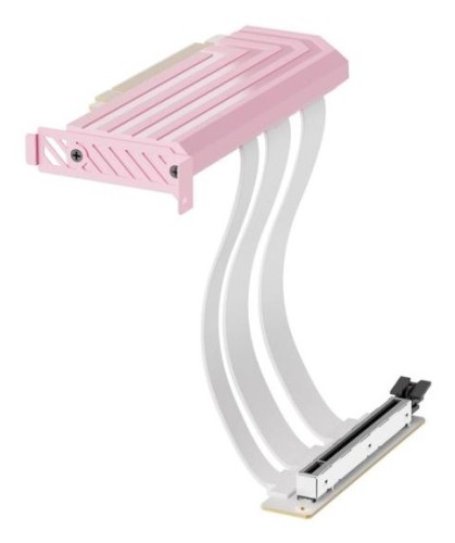 HYTE PCIe 5.0 Hyper Riser 0,2 m - 2932588