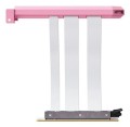 HYTE PCIe 5.0 Hyper Riser 0,2 m - 2932590