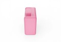 HYTE X50 MID TOWER CASE STRAWBERRY MILK - 2932621