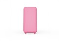 HYTE X50 MID TOWER CASE STRAWBERRY MILK - 2932620