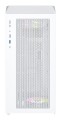 Montech X5M (W) zabezpieczenia & uchwyty komputerów Micro Tower Biały - 2932861