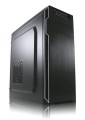 LC-Power 7038B Midi Tower Czarny - 2932843