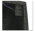 LC-Power 7038B Midi Tower Czarny - 2932848