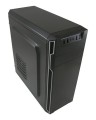 LC-Power 7038B Midi Tower Czarny - 2932846
