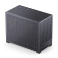 Jonsbo D32 PRO Midi Tower Czarny - 2932632