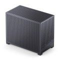 Jonsbo D32 PRO Midi Tower Czarny - 2932627
