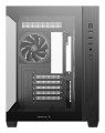 DeepCool CG330 3F Tower Czarny - 2932880