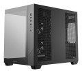 DeepCool CG330 3F Tower Czarny - 2932885