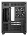 DeepCool CG330 3F Tower Czarny - 2932886