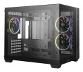 DeepCool CG330 3F Tower Czarny - 2932879
