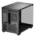 DeepCool CG330 3F Tower Czarny - 2932883