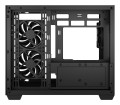 DeepCool CG330 3F Tower Czarny - 2932882