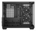DeepCool CG330 3F Tower Czarny - 2932881