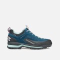 Buty turystyczne damskie Garmont Dragontail WP - corsair blue/surf blue - 2933274