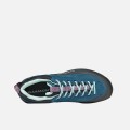 Buty turystyczne damskie Garmont Dragontail WP - corsair blue/surf blue - 2933279