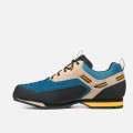 Buty podejściowe Garmont Dragontail LT Evo - corsair blue/garmont orange - 2933402