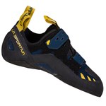 Tarantula Boulder Noc Niebieski/Mech - 2933286