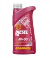 Mannol Diesel TDI 5W-30 7909, volumen 10L - 2933920