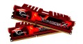 G.Skill RipjawsX, 16GB (2x 8GB) DDR3 moduł pamięci 2 x 8 GB 240-pin DIMM - 2934032