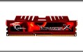 G.Skill RipjawsX, 16GB (2x 8GB) DDR3 moduł pamięci 2 x 8 GB 240-pin DIMM - 2934034
